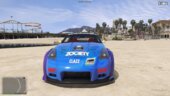 Malaysia Ijam Castello Liveries V1